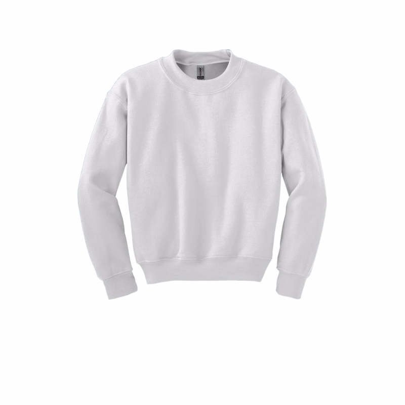 Gildan® Youth Heavy Blend Crewneck Sweatshirt