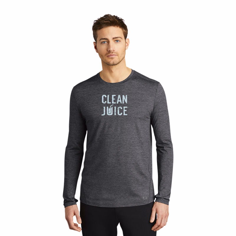 OGIO ENDURANCE Force Long Sleeve Tee