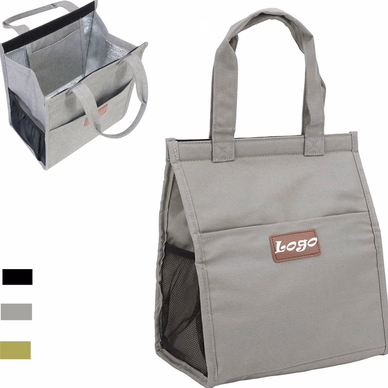 Lunchbox Grocery Cooler Bag