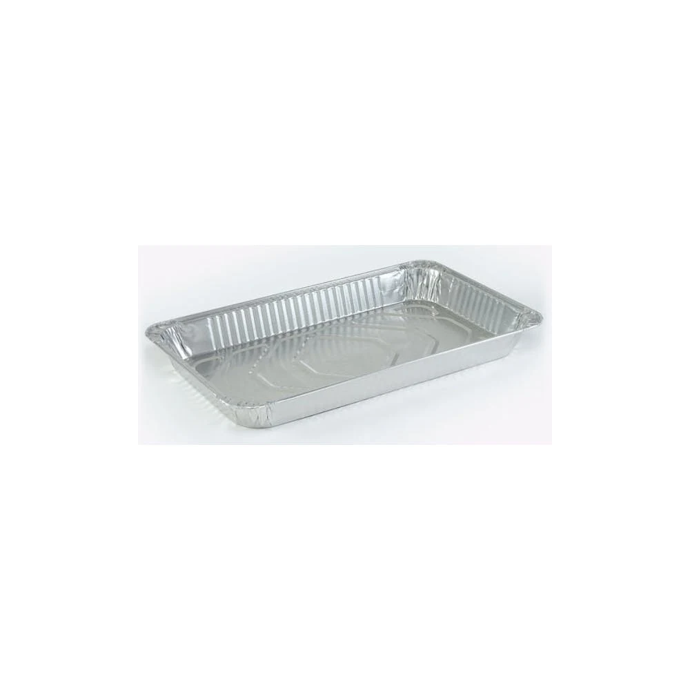 Aluminum Deep Pans - Medium 20.75" 1