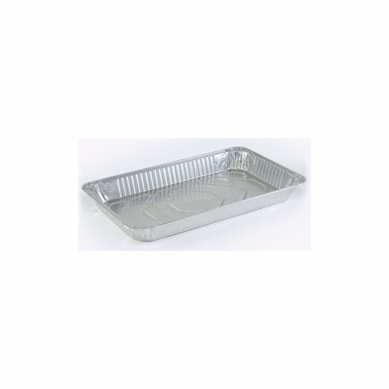 Aluminum Deep Pans - Medium 20.75"