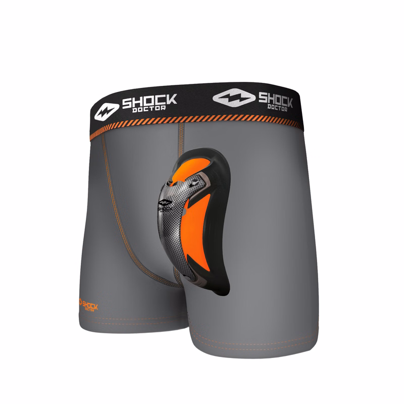 Ultra Pro Boxer Brief w/Ultra Cup Gry