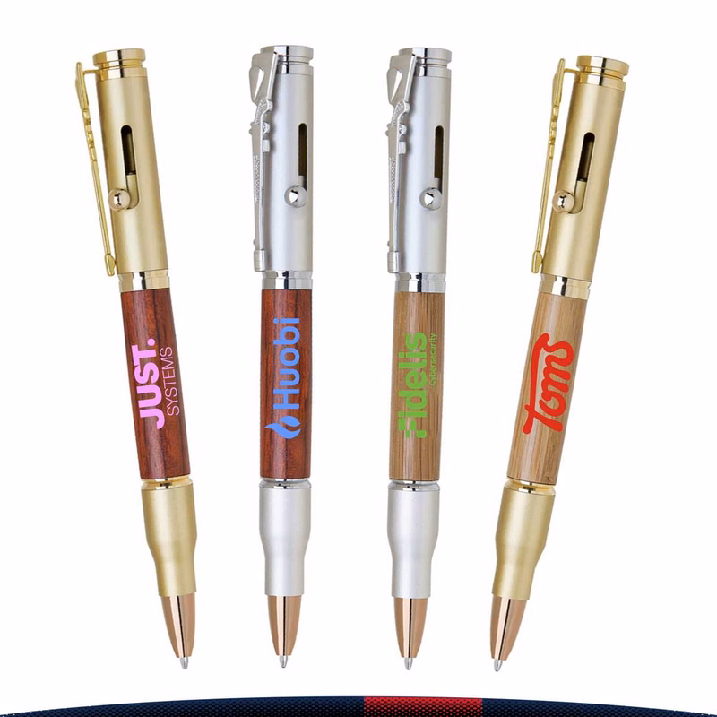 Fallmet Metal Pen