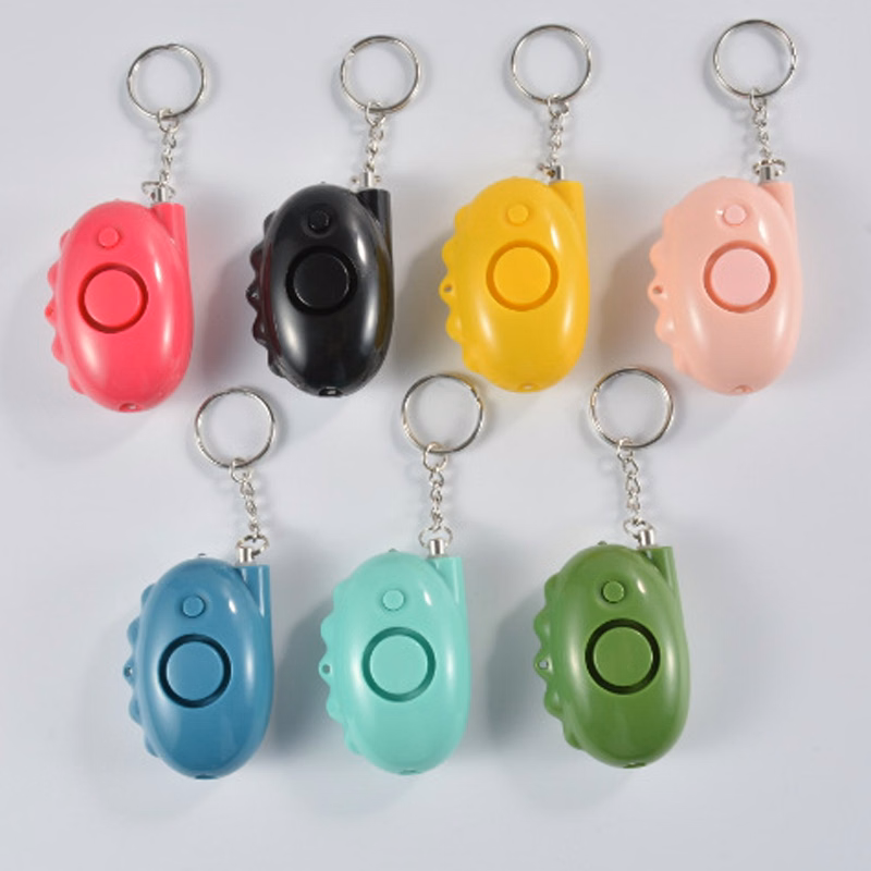 Emergency Personal Safety Alarm