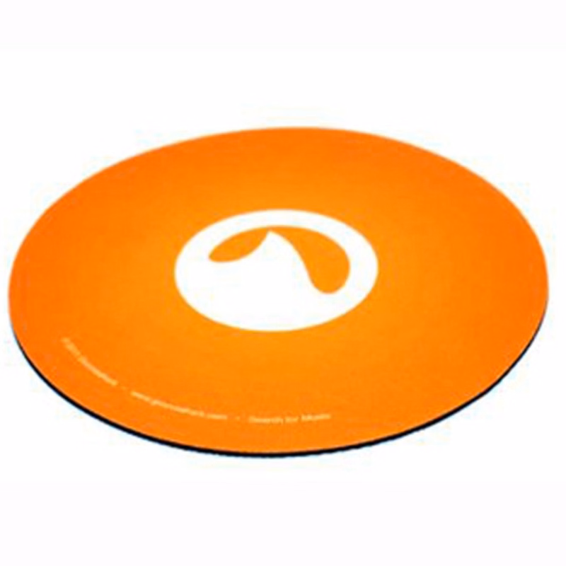 Economy Round Mouse Pads