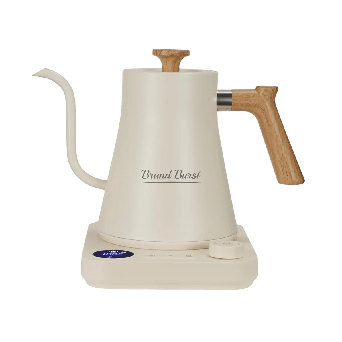 Gooseneck Electric Kettle 1