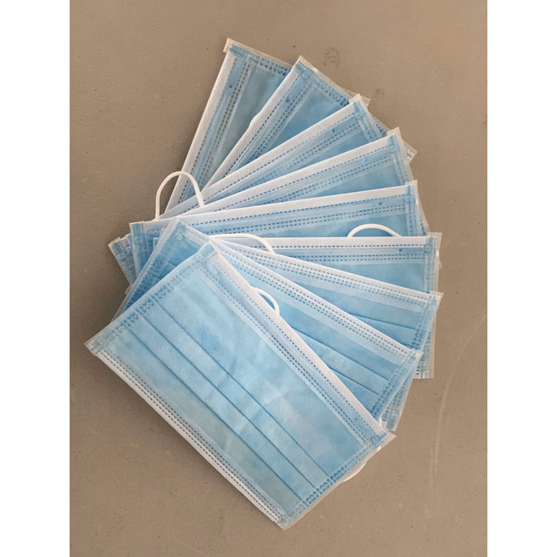 Disposable Protective Face Mask