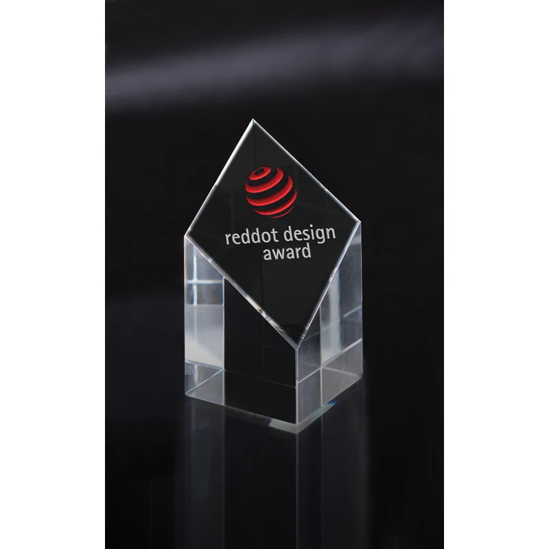 Small Diamond Pillar 1