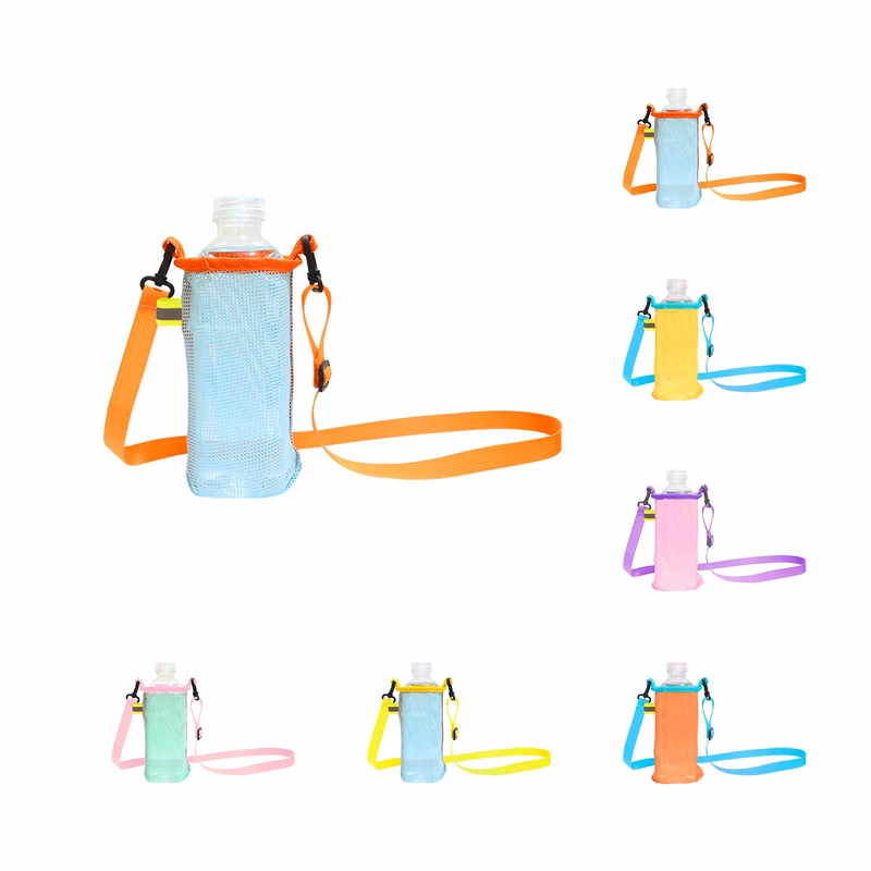 Outdoor Kids Net Cup Sleeve