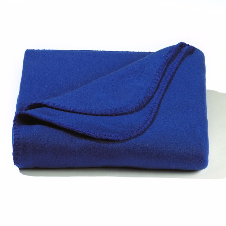 CLOSEOUT - Royal Value Fleece Throw Blanket