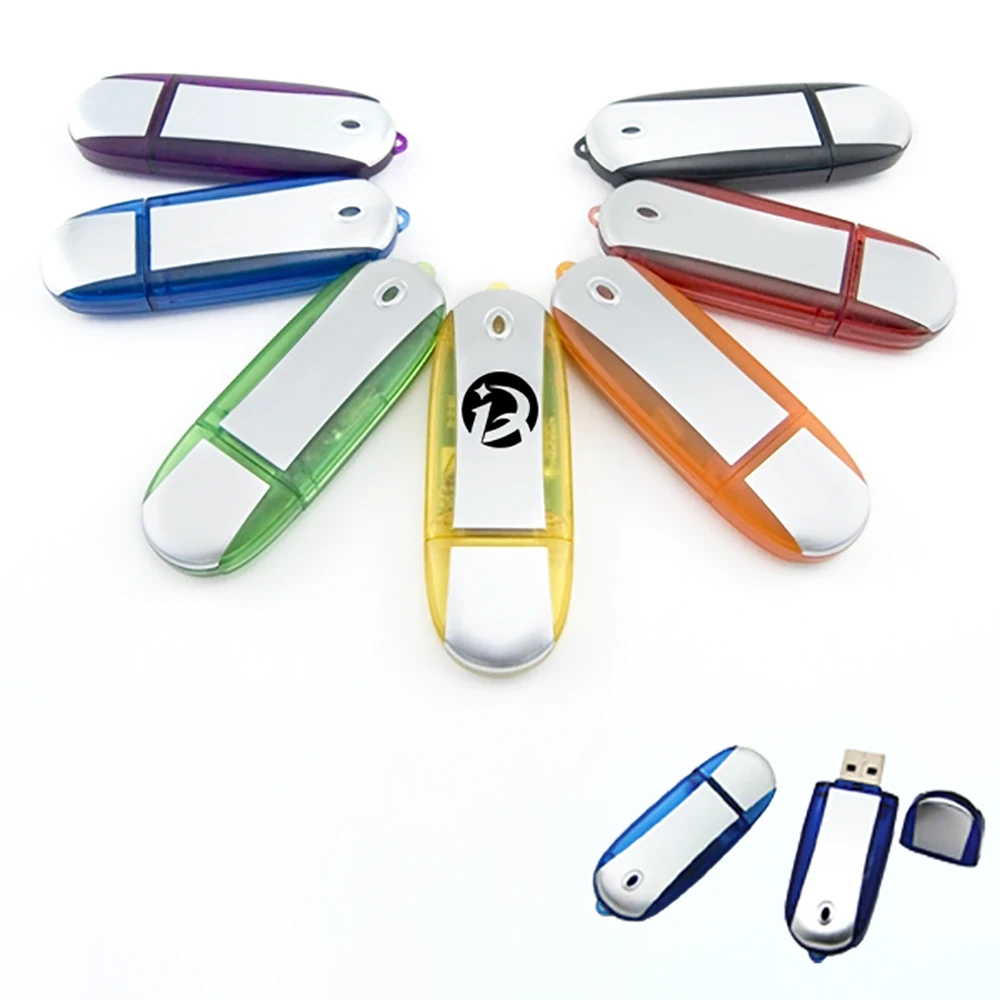 Metal USB 16GB 1