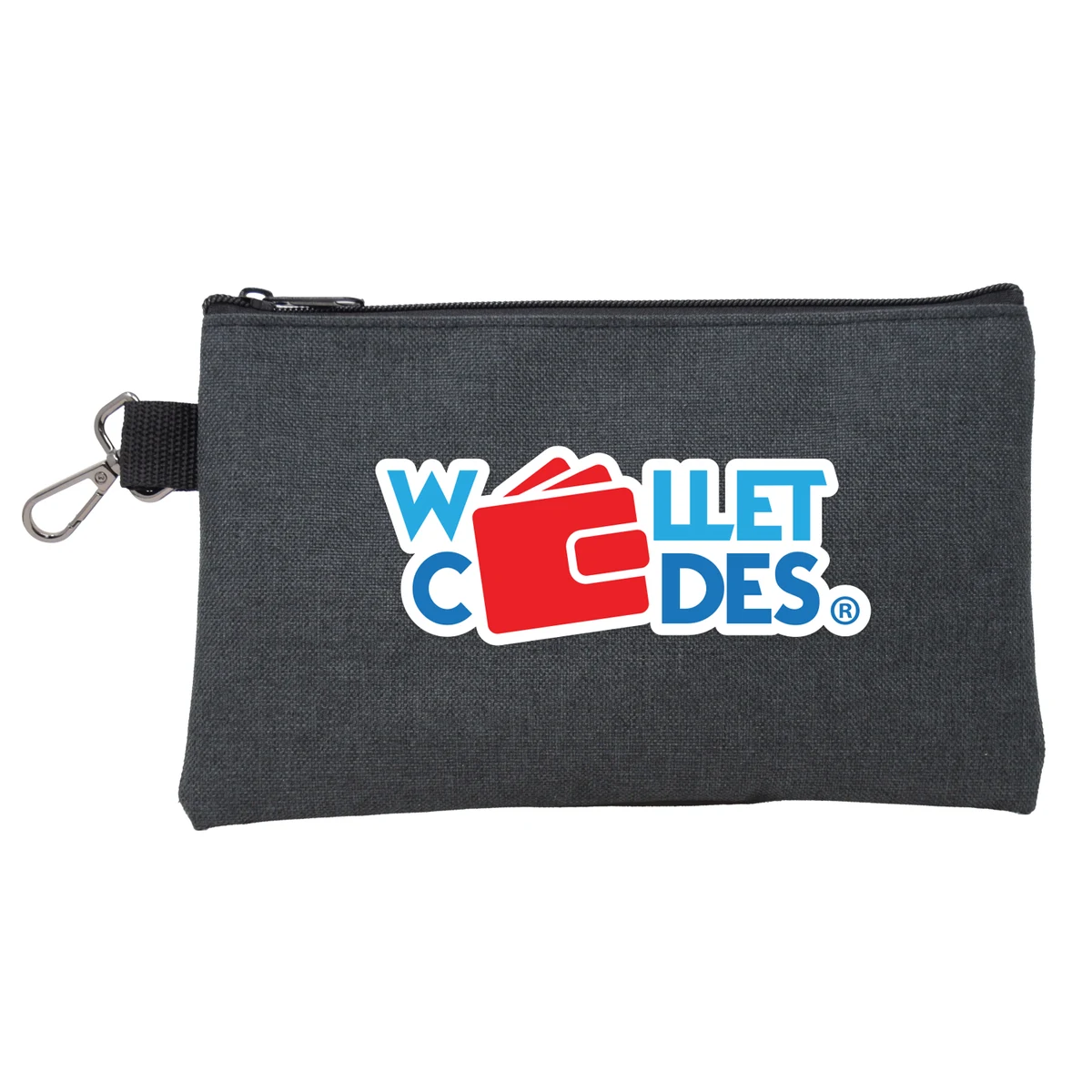 Deluxe Valuables Pouch 1