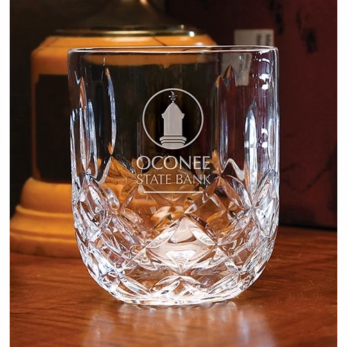 Manor Double Old Fashioned