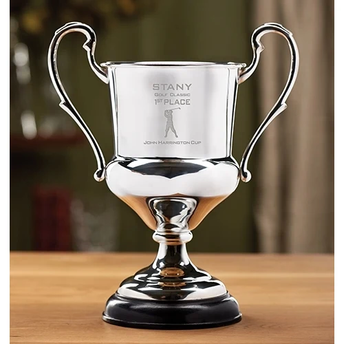 Brigadier Trophy Cup 1