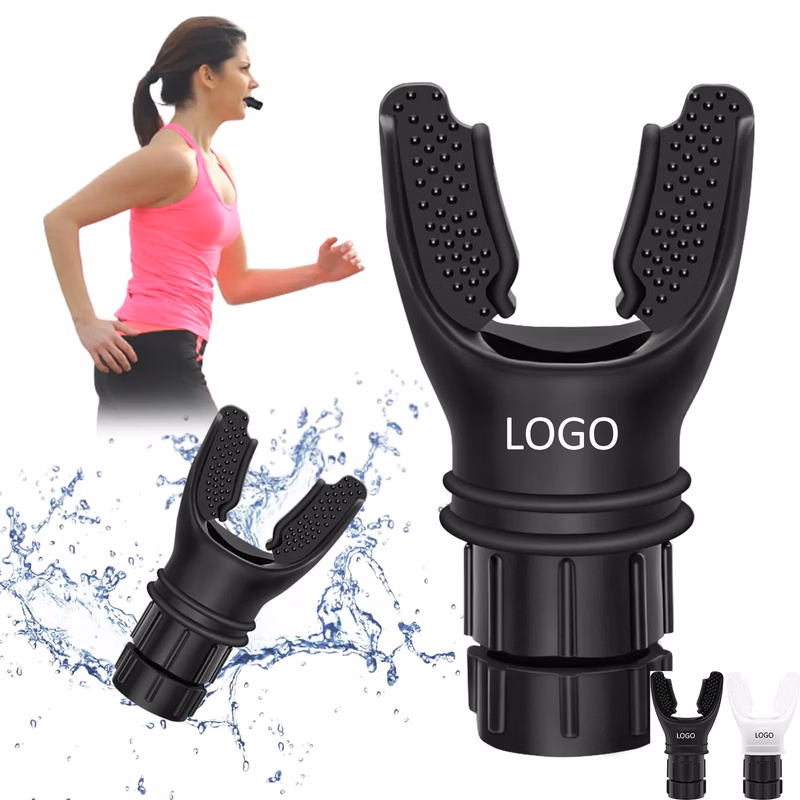 Adjustable Respiratory Muscle Trainer