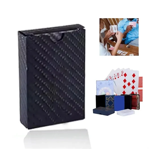 Custom Playing Cards Deck of Cards Full Deck Poker 1