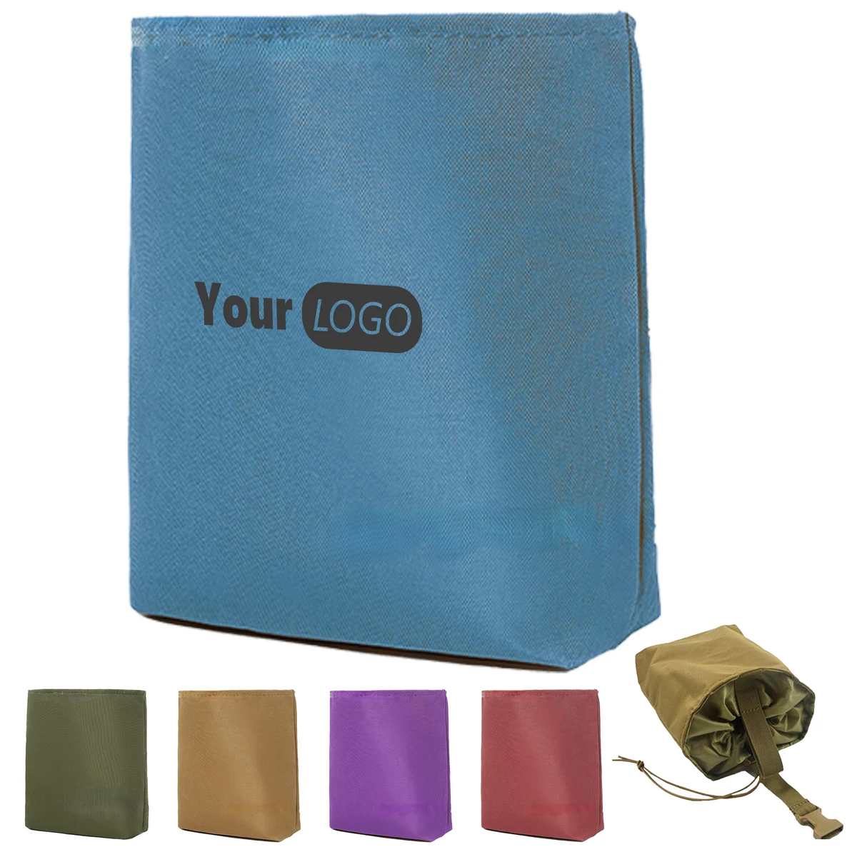 Oxford Outdoor Sports Multifunctional Waist Bag 1