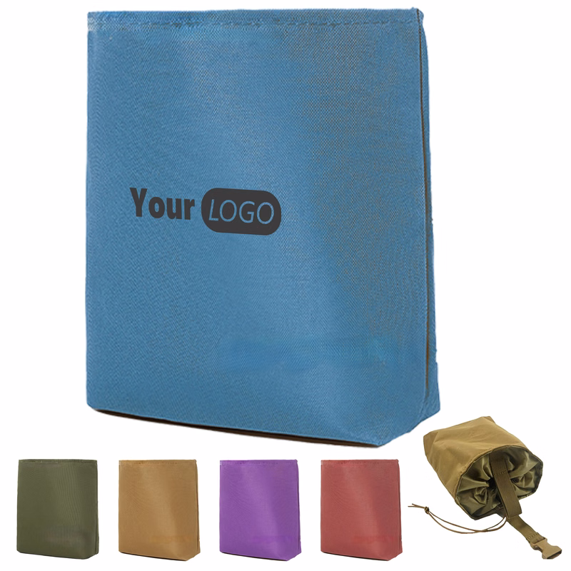 Oxford Outdoor Sports Multifunctional Waist Bag