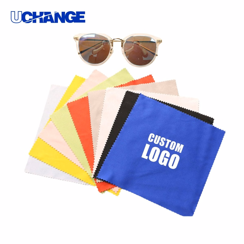 Optical Cleaning Microfiber Cloth