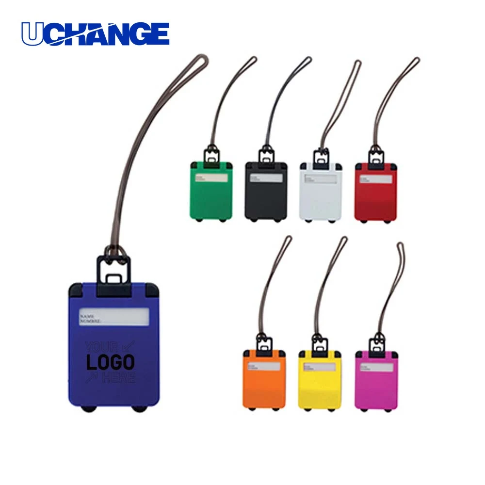 Luggage Tag for Travel 1