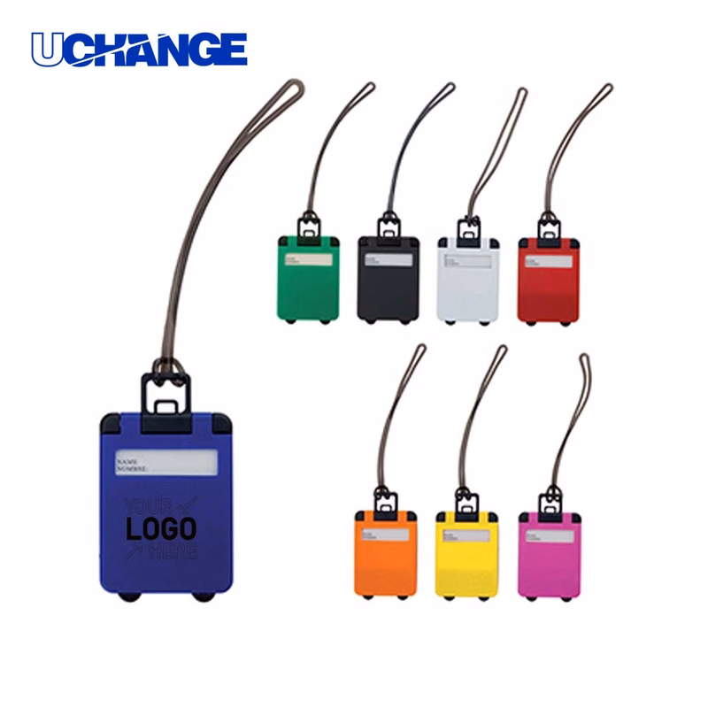 Luggage Tag for Travel