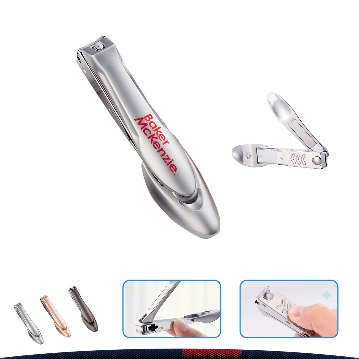 Flink Nail Clipper 1