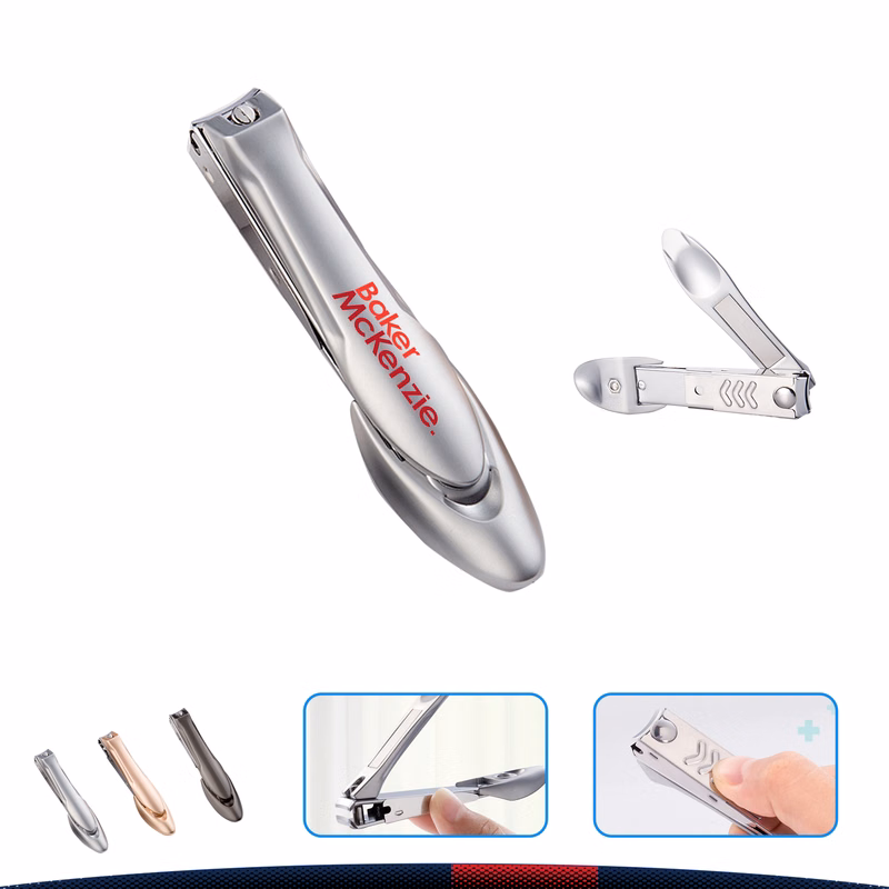 Flink Nail Clipper