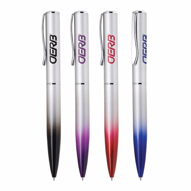 Mim Twist Aluminum Ballpoint Pen