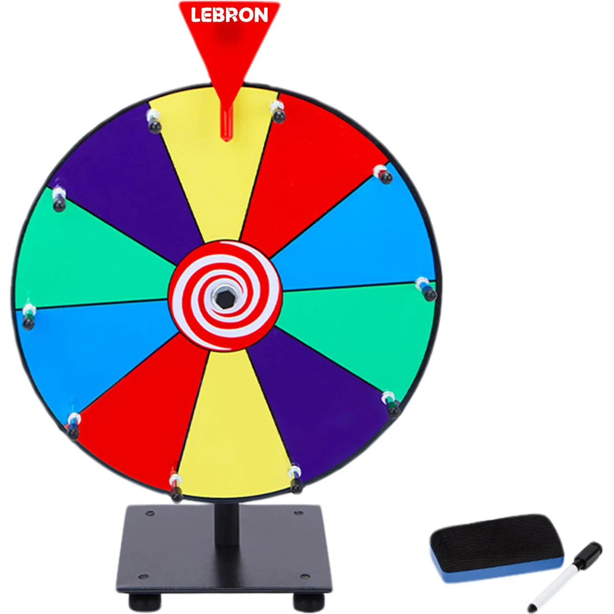 Fortune Spinner Wheel Set 1