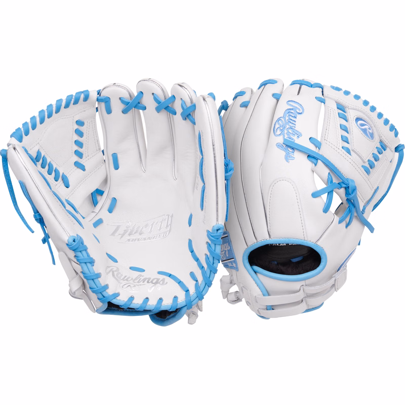 Rawlings Liberty Advanced 12 in Softball Glove, Utility