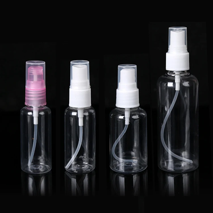 100ML Spray Bottle 1