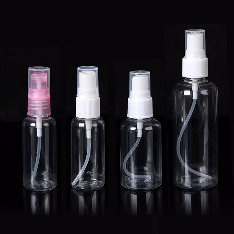 100ML Spray Bottle