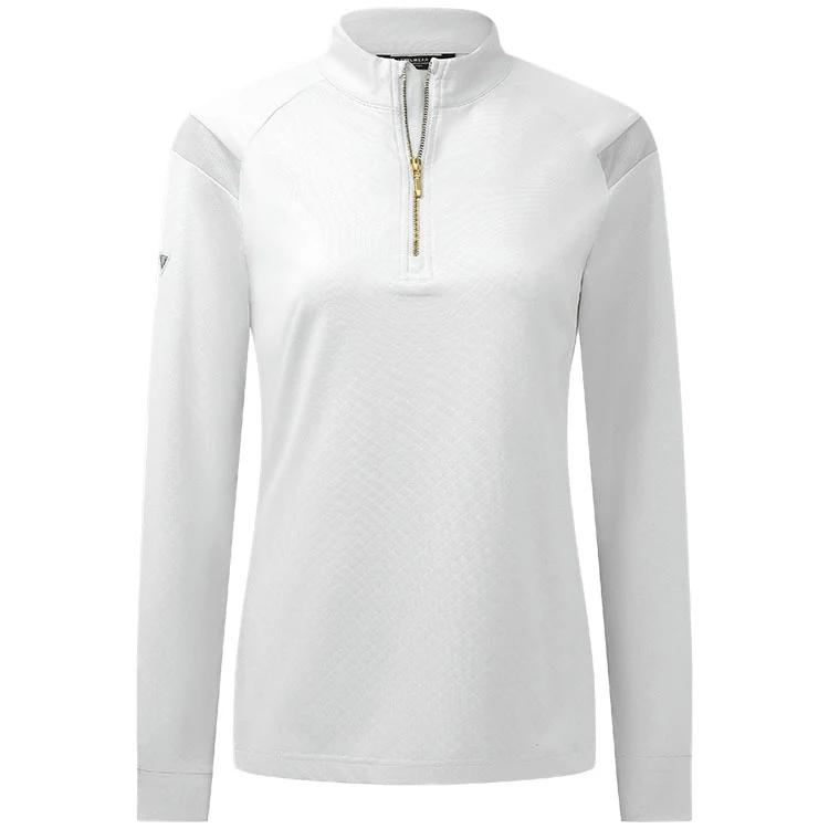 Levelwear Ladies Aspire Midlayer 1