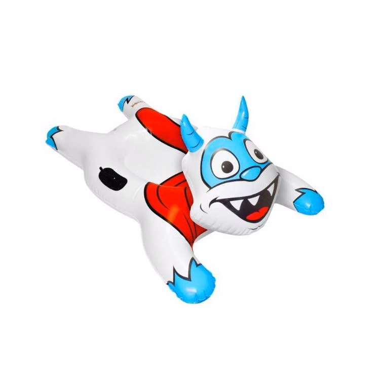 Yeti Snow Sleds - Red White & Blue