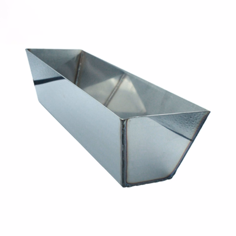 Ice Bucket Mud Pan