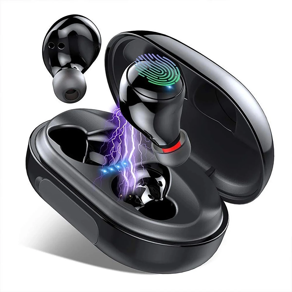 Wireless Earbuds Headphones 1