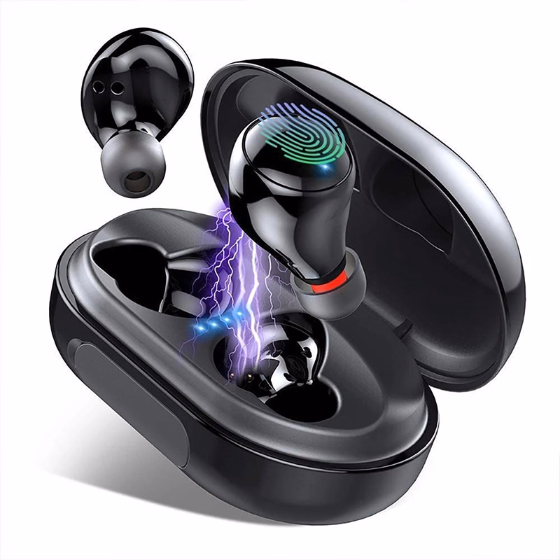 Wireless Earbuds  Headphones