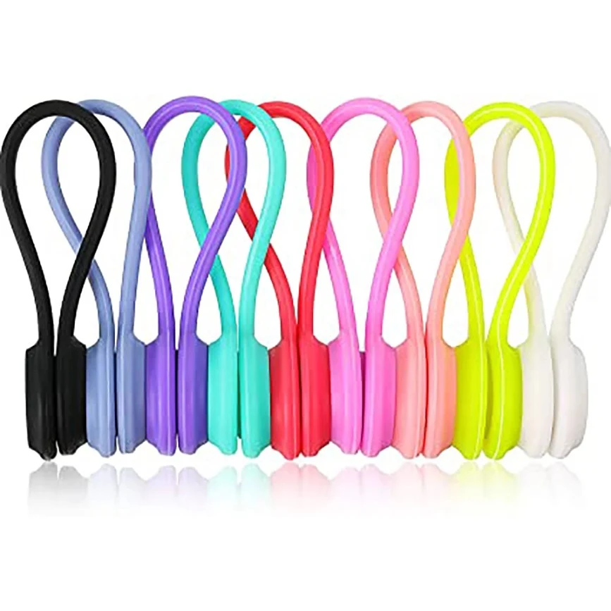 Magnetic Cable Clips 1