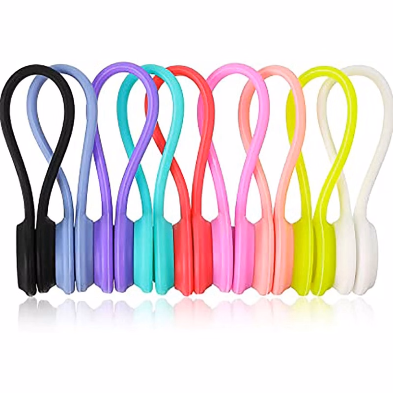Magnetic Cable Clips