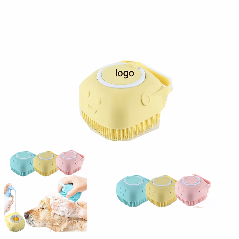 Pet Bath Comb