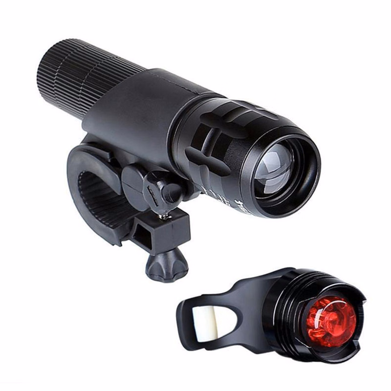 Mountain Bike Bright Headlight