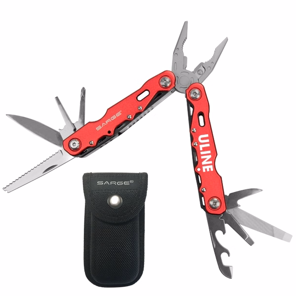 Red Force - Multi-Tool