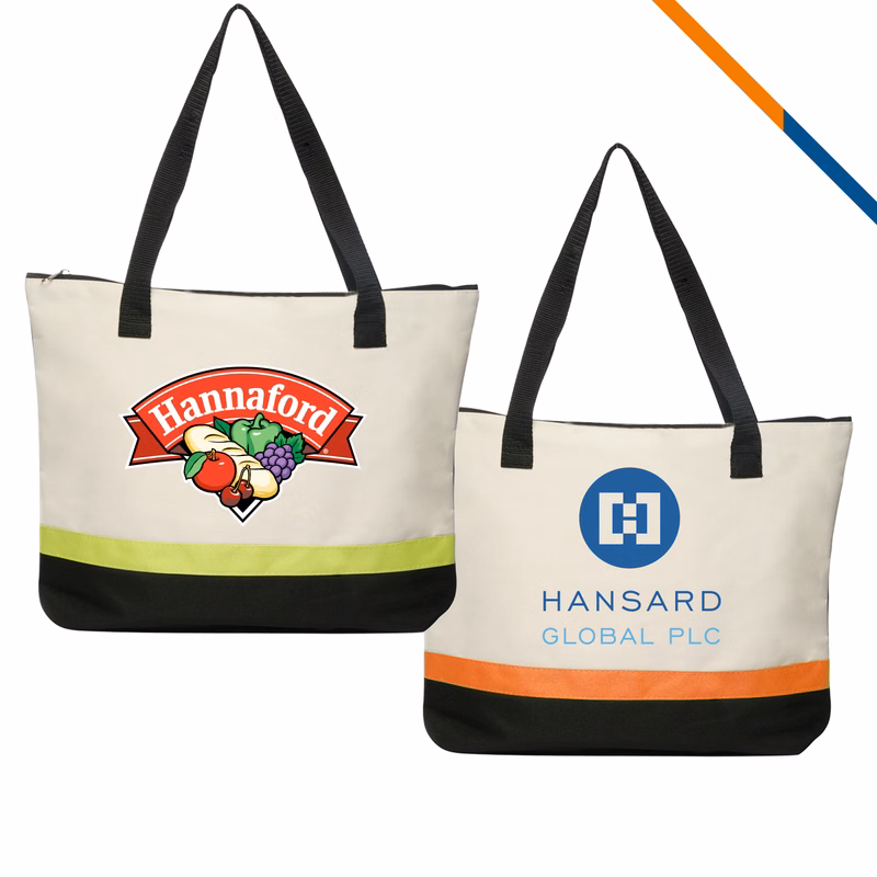 Edric Tote Bag