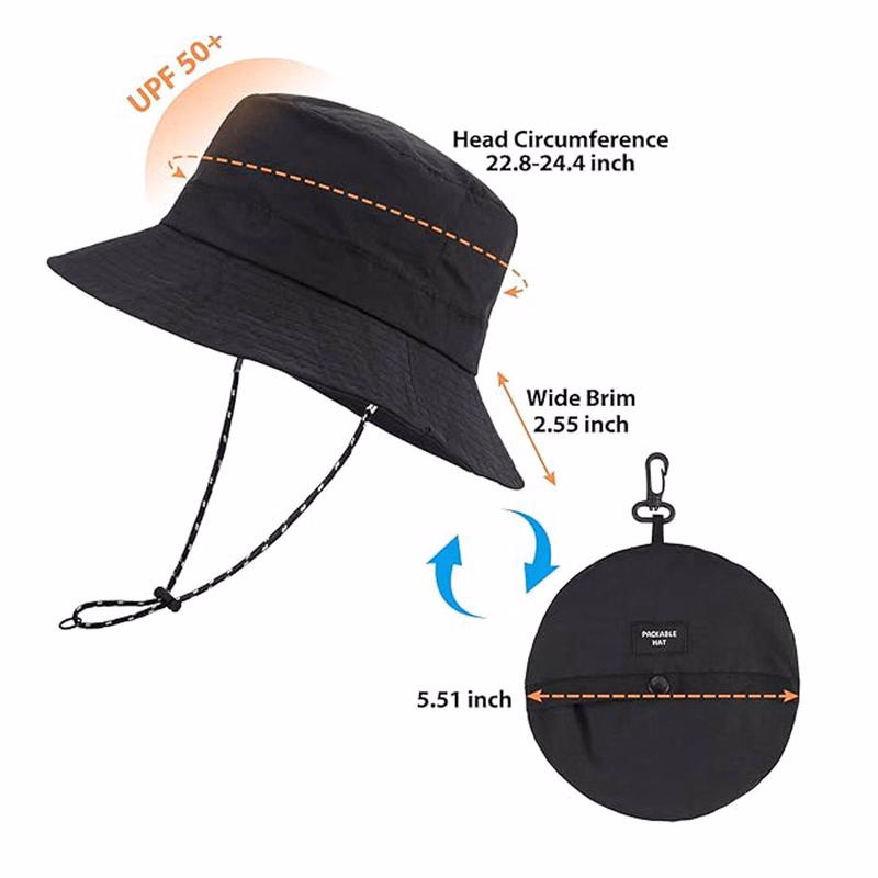 Sun Hat for Men Women Fishing Hats