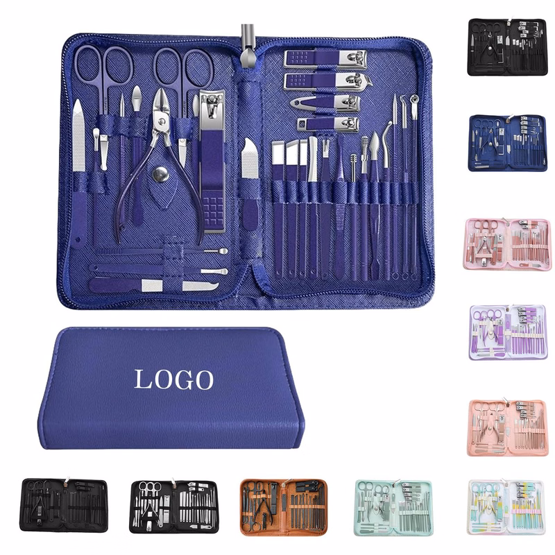 30 in 1 Manicure Set