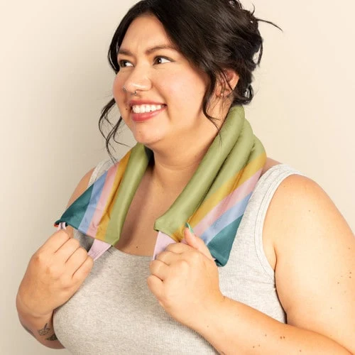 NECK WRAP 1