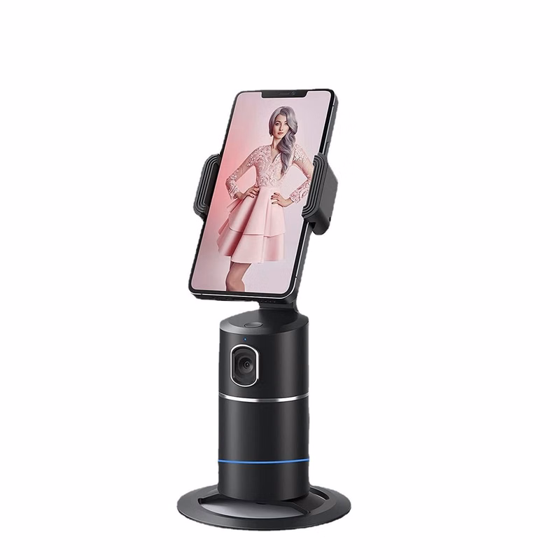 Auto Face Tracking Tripod