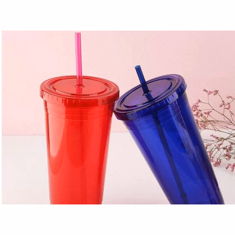 Twin Wall Tumbler