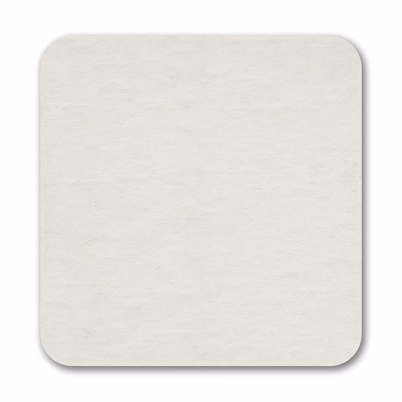 Square Coaster w/Digital Ink