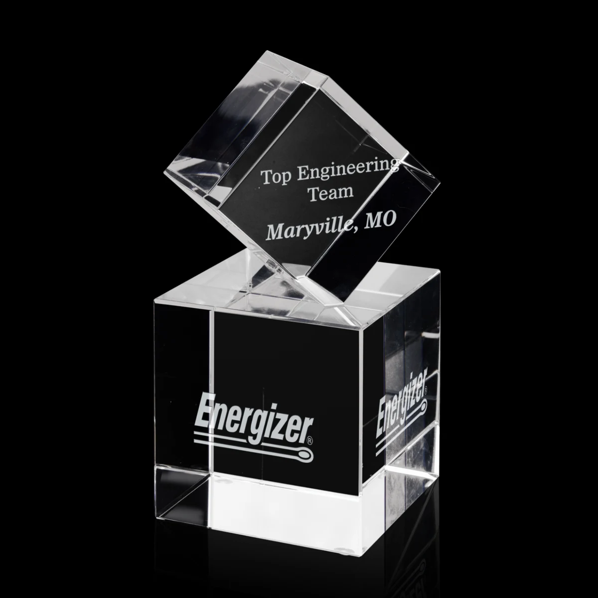 Affirmation Award 1